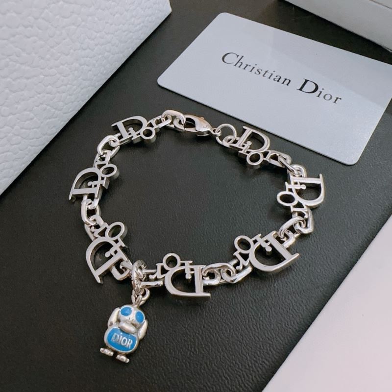 Christian Dior Bracelets